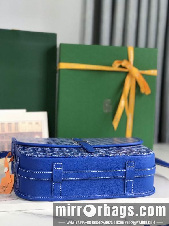 Cheap Goyard Bags 020183-1 28X19X7.5cm JHJ 3colour