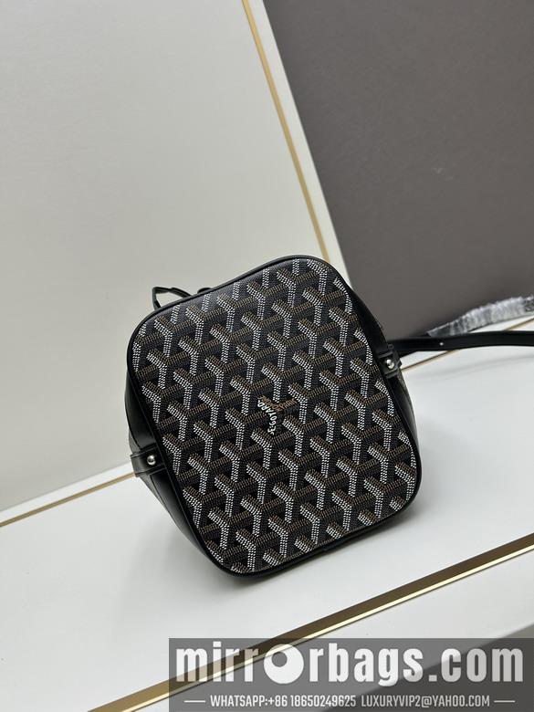Cheap Goyard Bags Goyard Petit Flot30x22x17cm jj6