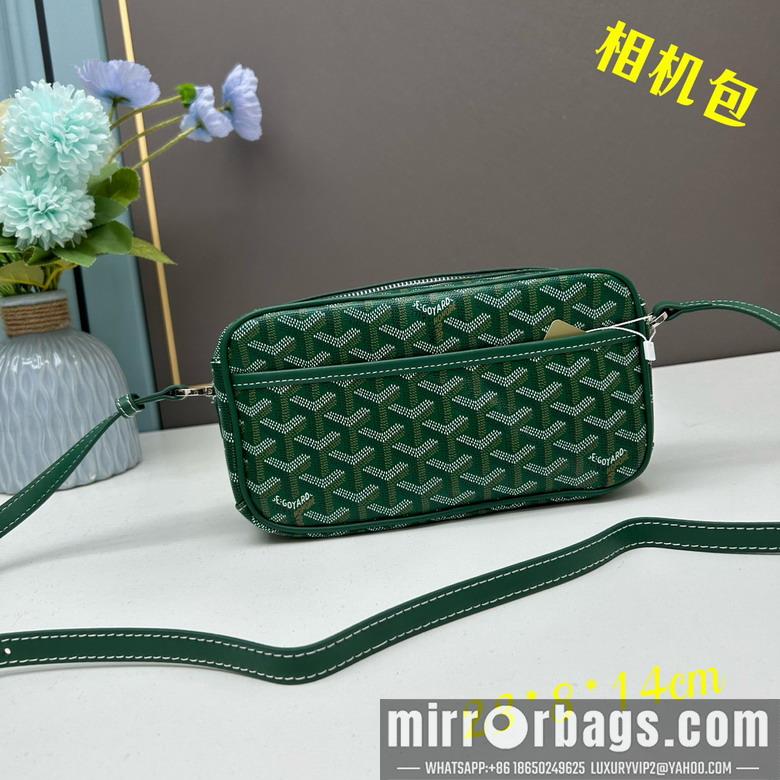 Cheap Goyard Bags Goyard 23x8x14cm ss4