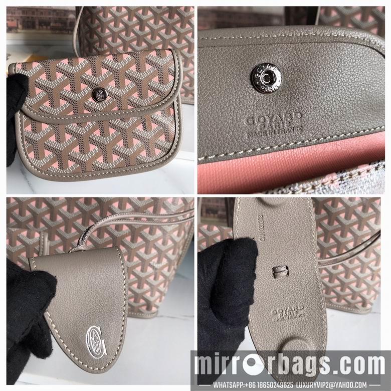 Cheap Goyard Bags 020660-1 28X20X20X10cm JHJ 3colour