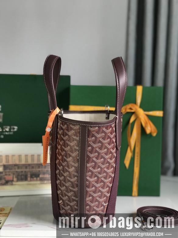 Cheap Goyard Bags 120230 18X14X24cm JHJ 4colour