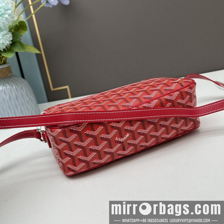 Cheap Goyard Bags Goyard 23x8x14cm ss2