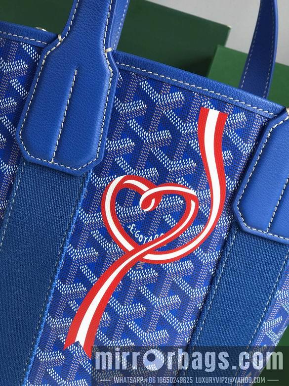 Cheap Goyard Bags 120230 18X14X24cm JHJ 4colour
