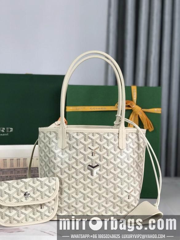 Cheap Goyard Bags 28X20X20X10cm 081707 JHJ