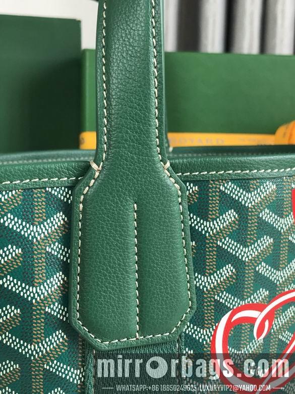 Cheap Goyard Bags 120230 18X14X24cm JHJ 4colour