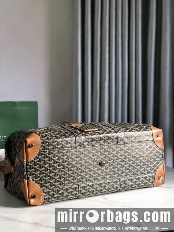 Cheap Goyard Bags 020156 55X32X22cm JHJ 4colour