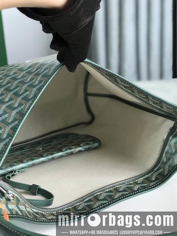 Cheap Goyard Bags 020223 42X27X15cm JHJ 3colour