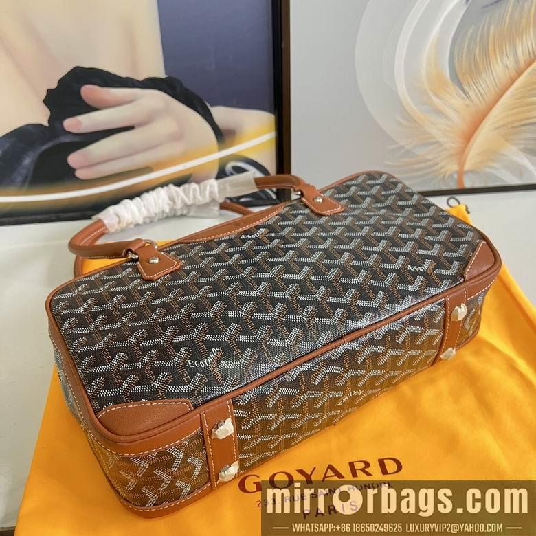 Cheap Goyard Bags 34X16.5X8cm 103001 YT 2colour