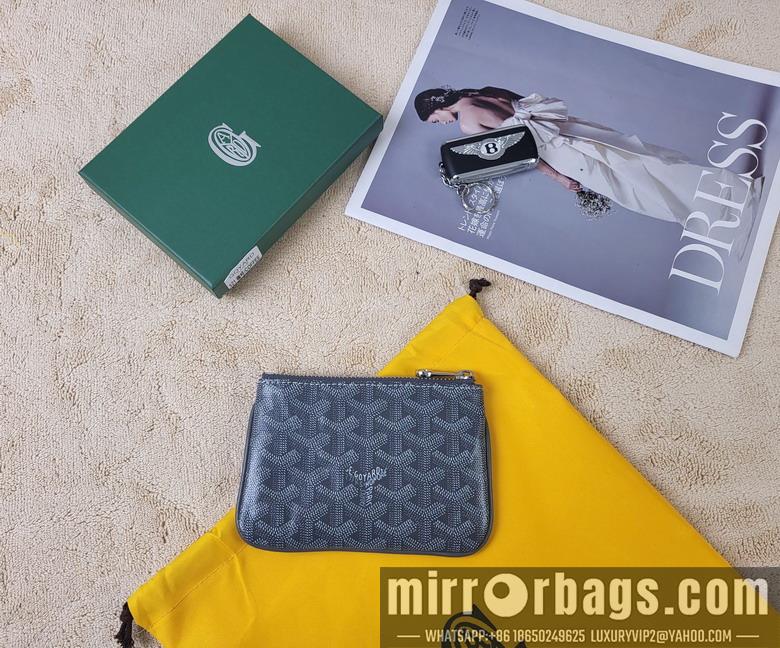 Cheap Goyard Bags Goyard 521 15x10cm zy