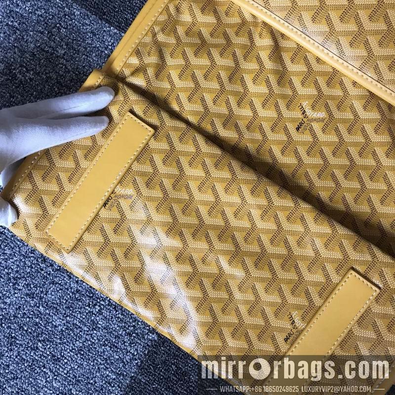 Cheap Goyard Bags Saint Leger 32X16X37CM