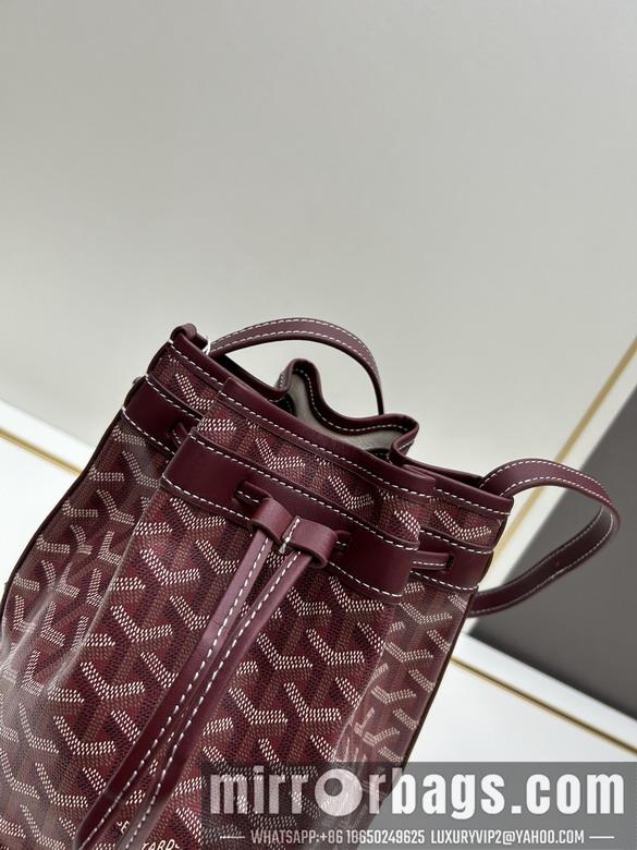 Cheap Goyard Bags Goyard Petit Flot30x22x17cm jj4