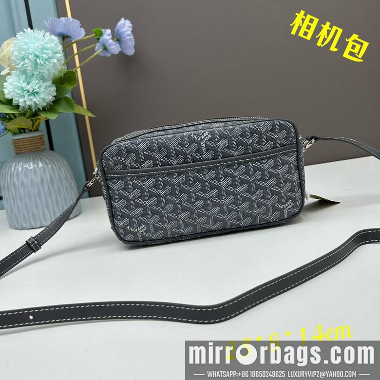 Cheap Goyard Bags Goyard 23x8x14cm ss8