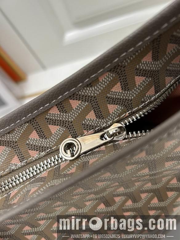 Cheap Goyard Bags 42X27X15cm 092404 YG 3colour