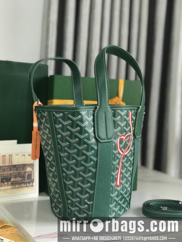Cheap Goyard Bags 120230 18X14X24cm JHJ 4colour