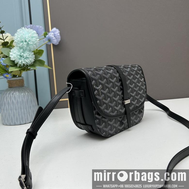 Cheap Goyard Bags Goyard 22x15x6.5cm ss8