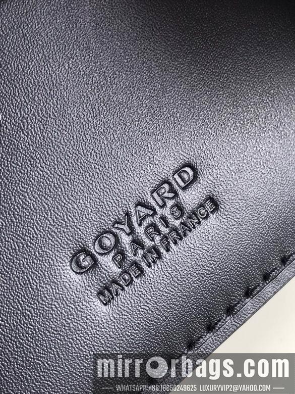 Cheap Goyard Bags 10X14.2cm 120603 JHJ