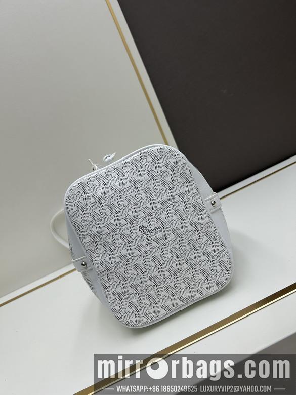 Cheap Goyard Bags Goyard Petit Flot30x22x17cm jj9