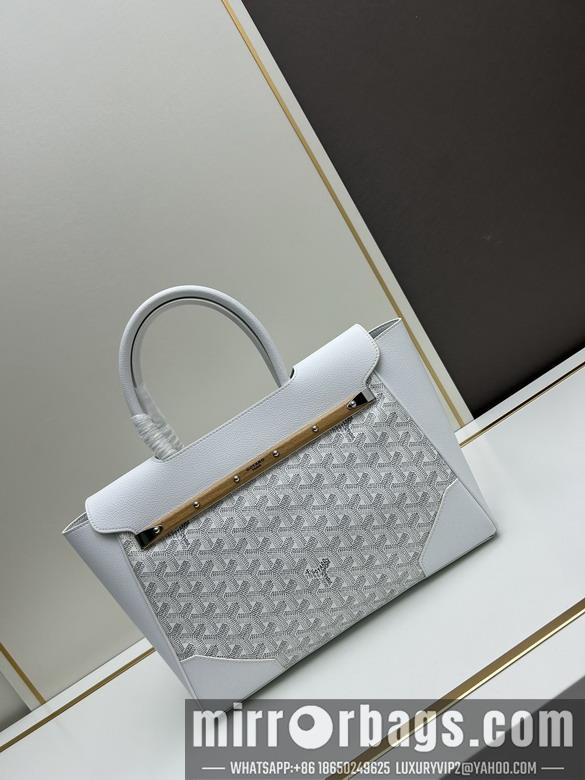 Cheap Goyard Bags Goyard 32x23x11cm jj9