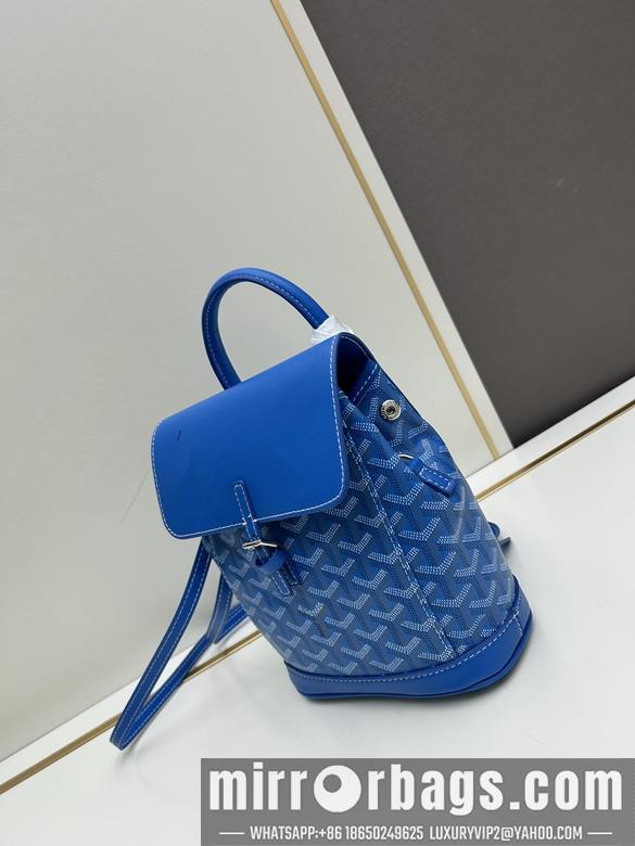 Cheap Goyard Bags Goyard Alpin MAE020195 23x9.5x19cm jj5
