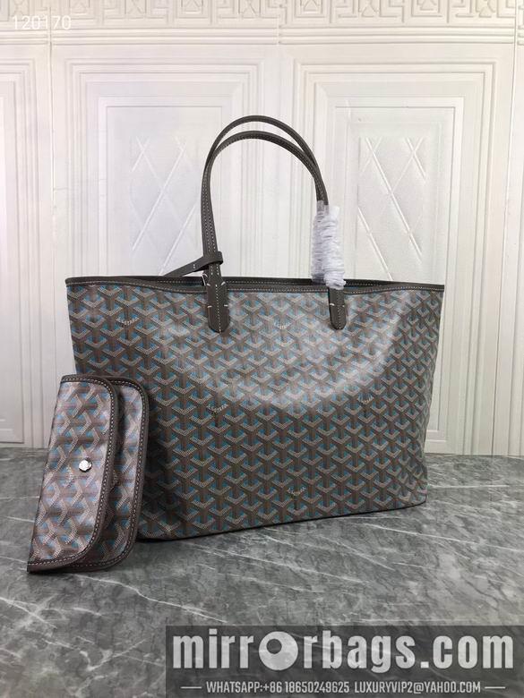 Cheap Goyard Bags BIG 55X40X30X15cm medium 47X34X27X14cm 092405 YG 3colour
