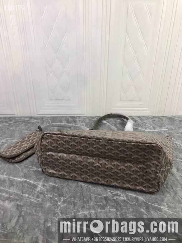 Cheap Goyard Bags BIG 55X40X30X15cm medium 47X34X27X14cm 092405 YG 3colour