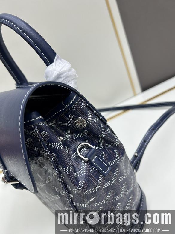 Cheap Goyard Bags Goyard Alpin MAE020195 23x9.5x19cm jj7