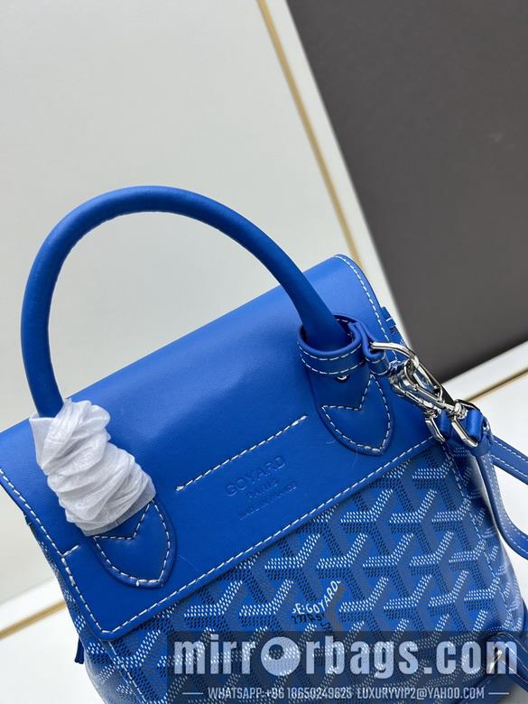 Cheap Goyard Bags Goyard Alpin MAE020195 23x9.5x19cm jj5