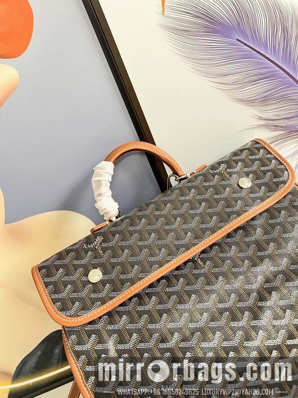 Cheap Goyard Bags 32X15X38cm 092707 YT 2colour
