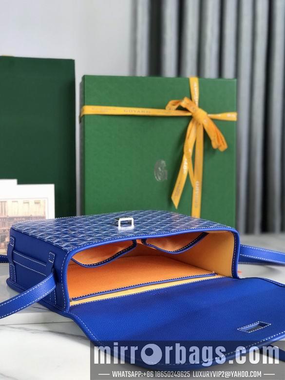 Cheap Goyard Bags 020183-1 28X19X7.5cm JHJ 3colour
