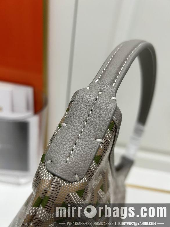 Cheap Goyard Bags 42X27X15cm 092404 YG 3colour