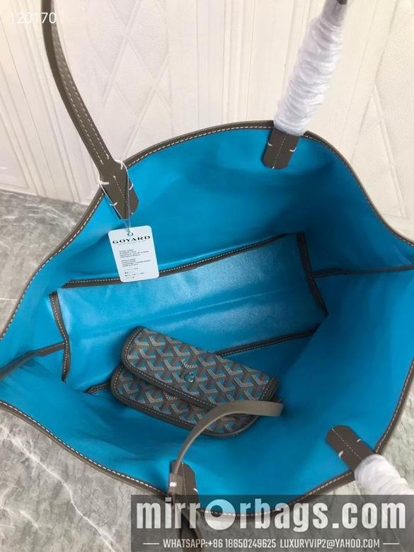 Cheap Goyard Bags BIG 55X40X30X15cm medium 47X34X27X14cm 092405 YG 3colour