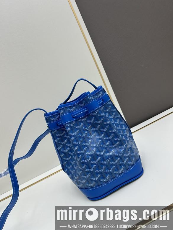 Cheap Goyard Bags Goyard Petit Flot30x22x17cm jj5