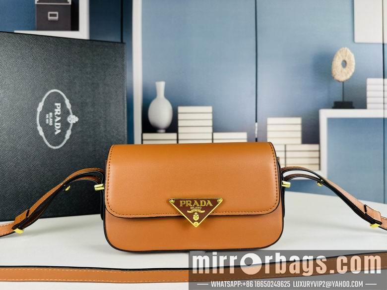 Replica Prada Bags 813 21.5X13X5cm XMY 3colour