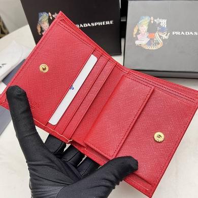 Replica Prada Bags LM203 10X9X2cm ZY