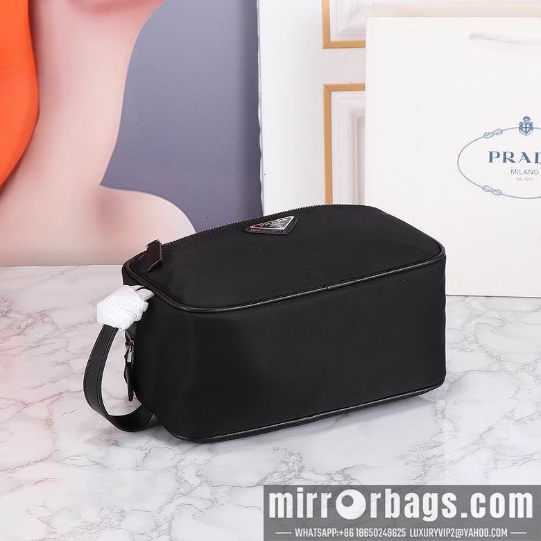 Replica Prada Bags 1818 26X12X16cm XMY