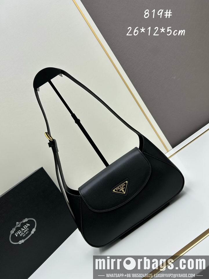 Replica Prada Bags Prada 819 25x5.5cm jj