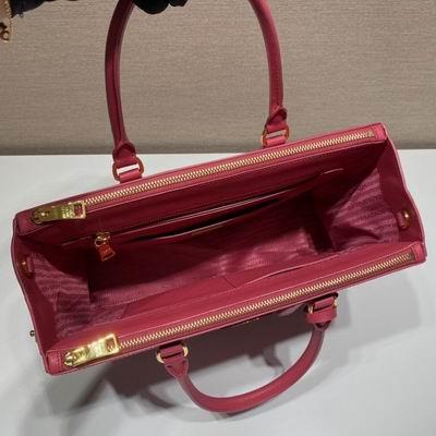 Replica Prada Bags Galleria Saffiano AP1BA274 33X24X15