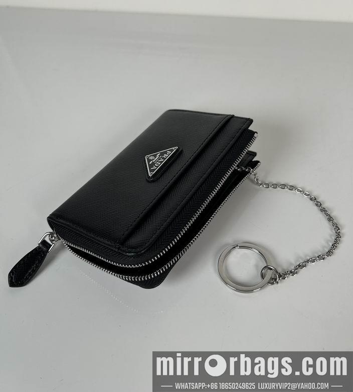 Replica Prada Bags 1PP122 8.5X13cm YG 3colour