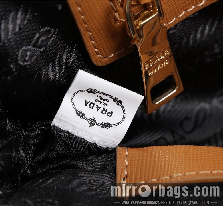 Replica Prada Bags 8319-3 27X18X4cm WP 3colour