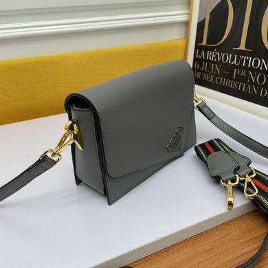 Replica Prada Bags WW2105 24X15X8