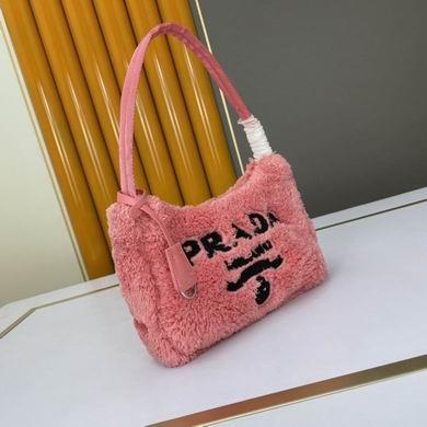 Replica Prada Bags WW2000 27X18X6