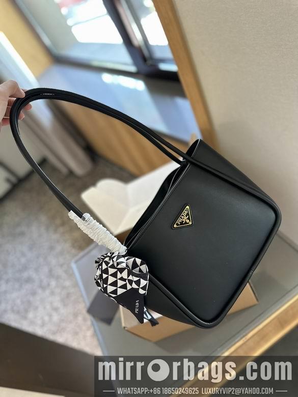 Replica Prada Bags 25cm 073002 DN