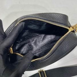 Replica Prada Bags Parda 1BH187雕花 20.5x13x8.5cm Ap
