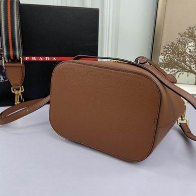 Replica Prada Bags WW2090 21X25X15