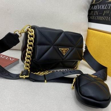 Replica Prada Bags WW2191710  20X13X6