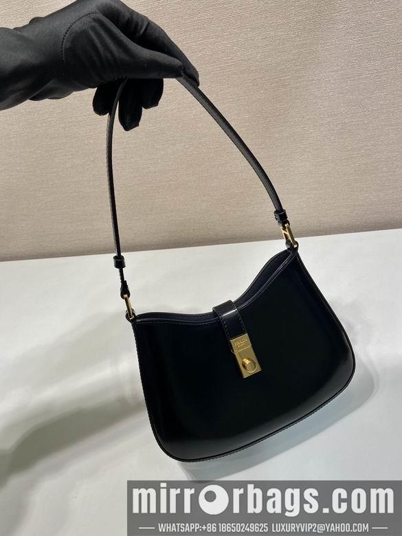Replica Prada Bags 1BC169 22X18.5X4.5cm WP 2colour