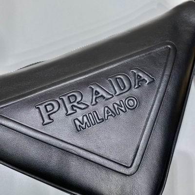 Replica Prada Bags Triangle 1NE039 26x14x5cm ap 05