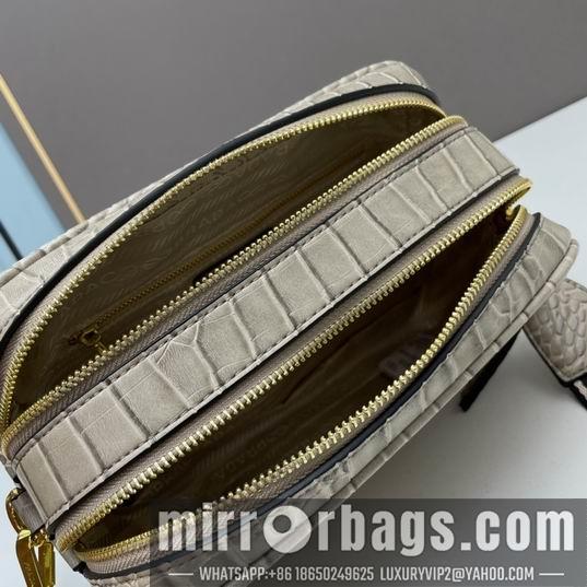 Replica Prada Bags Prada 55108 23x16x10cm ww7色