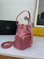 Replica Prada Bags WW1bh038  20X16
