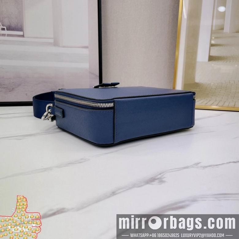 Replica Prada Bags VH2069 22x16x7cm